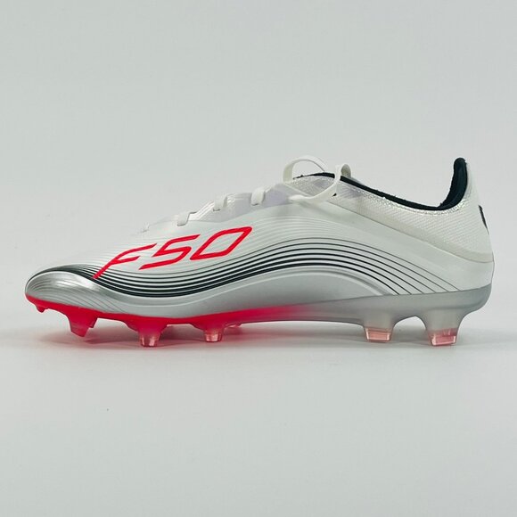 Adidas Messi Adizero F50 Pro FG \'Prestig10 Pack\' JP7461 Soccer Multi Size main image 10